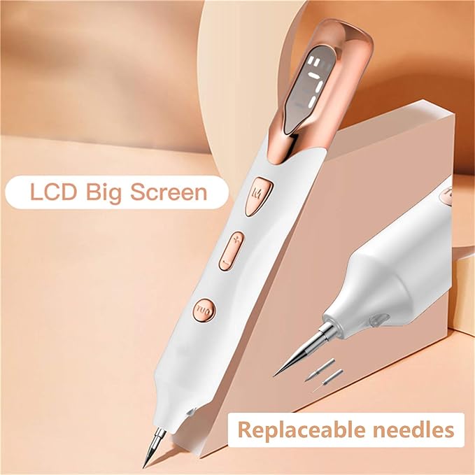 Mole Removal Plasma Pen