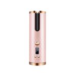 Curling Iron Usb Wireless Multifunctional Charging Curler