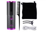 Curling Iron Usb Wireless Multifunctional Charging Curler