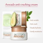 Avocado Cream 35G Moisturizing & Hydrating Cosmetics Skin Care Products