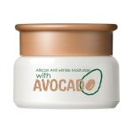 Avocado Cream 35G Moisturizing & Hydrating Cosmetics Skin Care Products