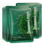 Seaweed Moisturizing Facial Skin Care Product