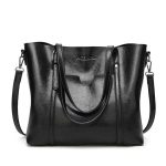 Women'S Leather Luxury Shoulder Bag