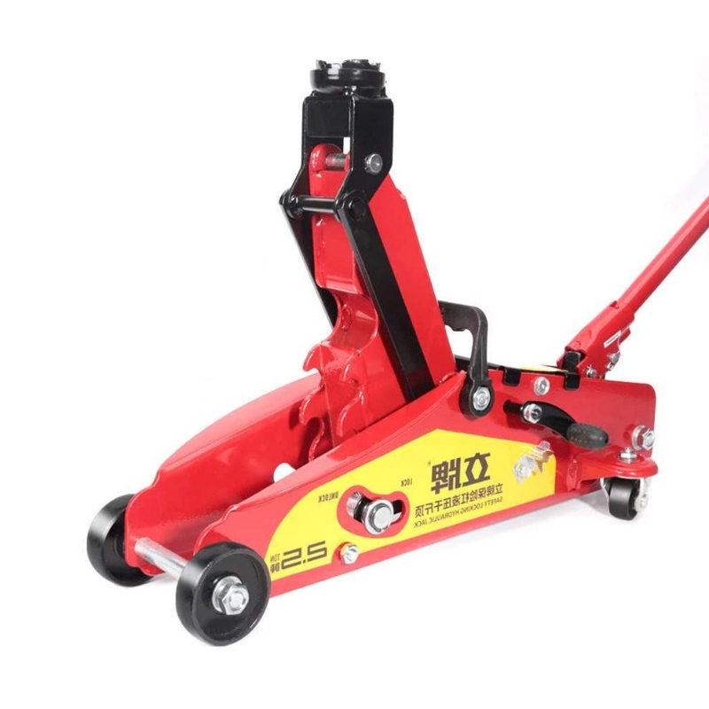 2.5 Ton Low Profile Car Floor Lift Jack