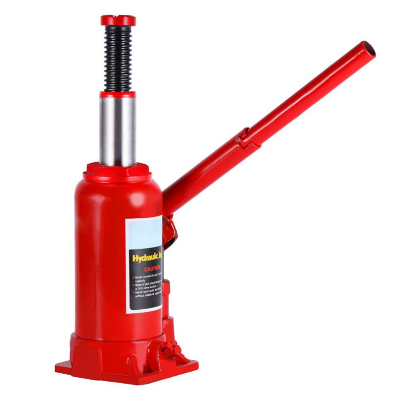 20 Ton Hydraulic Bottle Jack