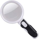 20X Screen Magnifier Magnifying Glass