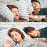 Anti-Snore Devices, 2Pack Stop Snoring Solution For Men And Women, Nose Clips For Snoring