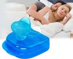 Anti-Snoring Device For Adults,Portable Snore Stopper Solution For Man & Woman