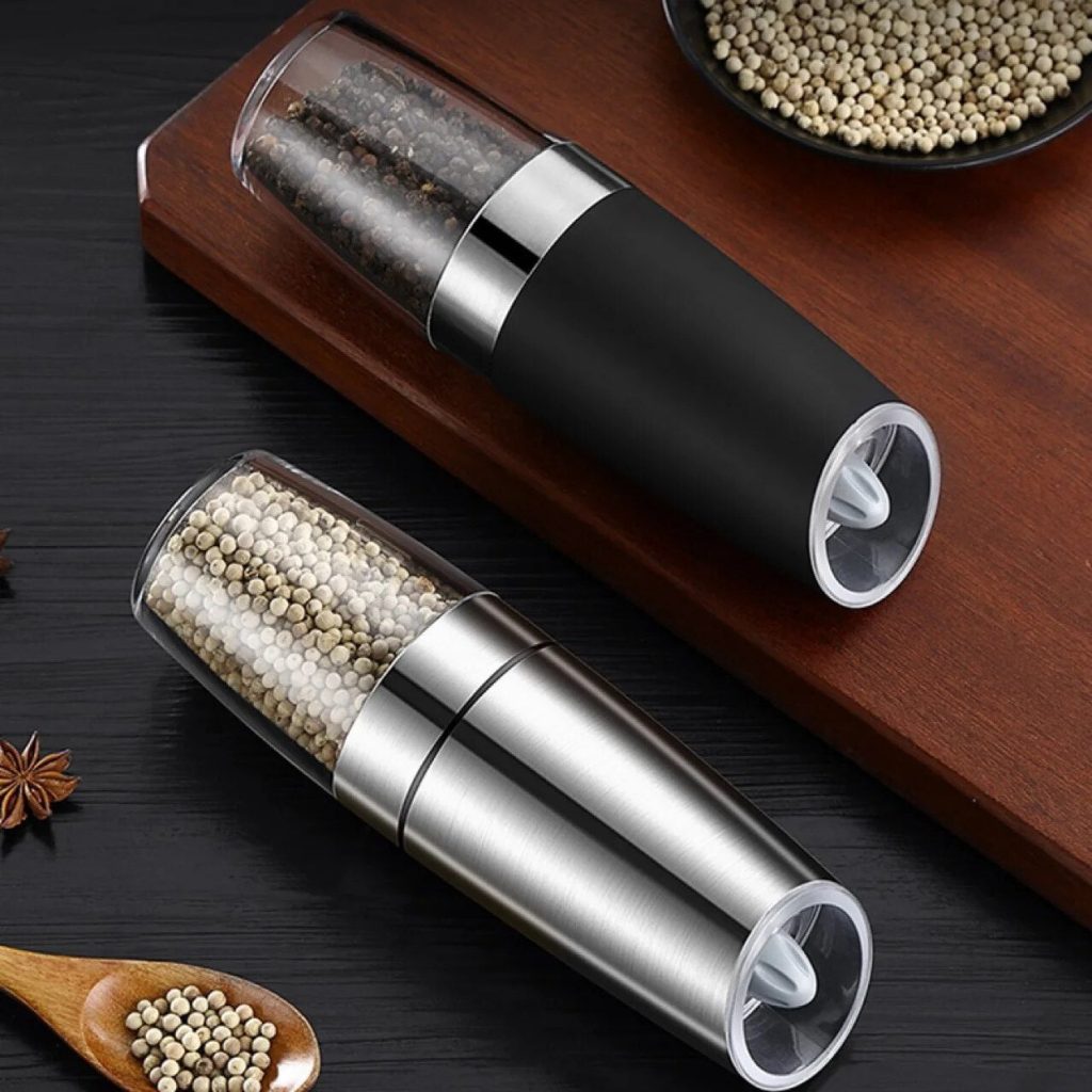 Electric Spice Grinder