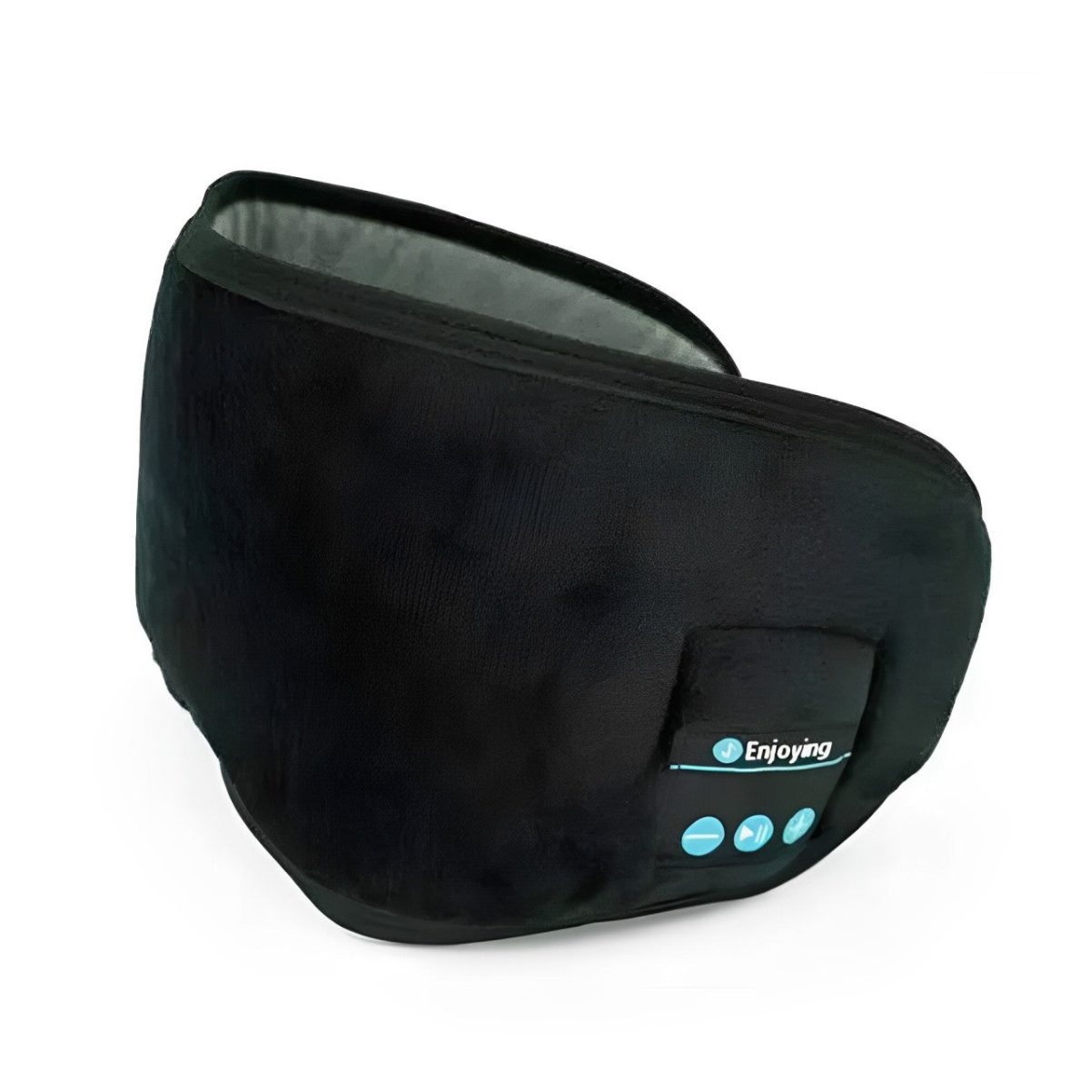 Wireless Bluetooth 5.0 Sleep Eye With Integrated Headphones