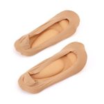 (3 Pairs) Plantar Fasciitis Insoles With Arch Support