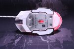 Wired Light Rgb Pc Gaming Mouse