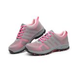 Women'S Steel Toe Safety Work Shoes