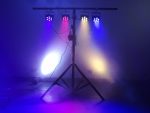 4 In 1 Led Disco Laser Party Uplights