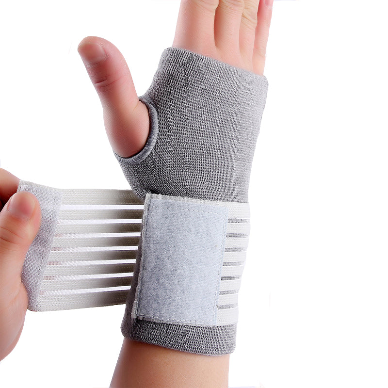 Wrist Carpal Tunnel Support Hand Brace